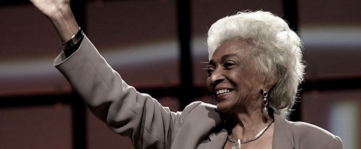 Who Was Nichelle Nichols, and Her Mark on American History