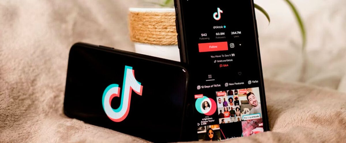 The Risk of TikTok Entertainment in Teenagers and Children’s Mental Health