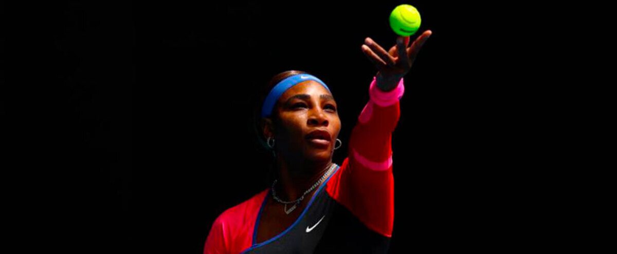 Why Is Serena Williams Retiring From Tennis?