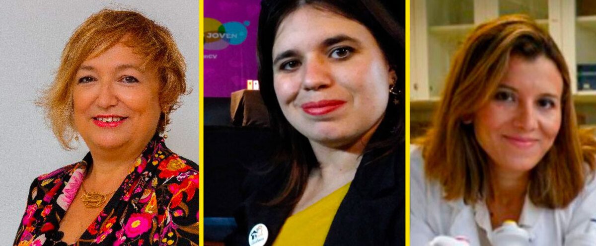 3 Women Looking To Innovate in the Digital Green Future of 2022