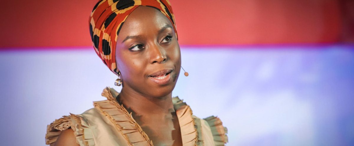 Chimamanda Ngozi Adichie and her must read novels