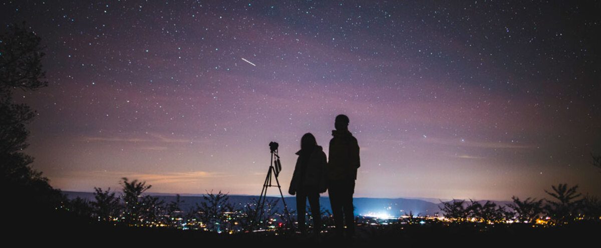 Passionate About Astronomy? Must-See Events Coming Up