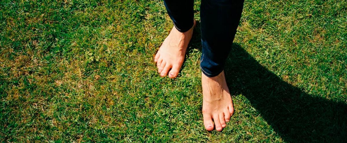 Grounding: A Life-Changing Practice With Great Health Benefits